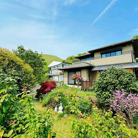 貸別荘花摘里　伊豆高原 Futo Buitenkant foto