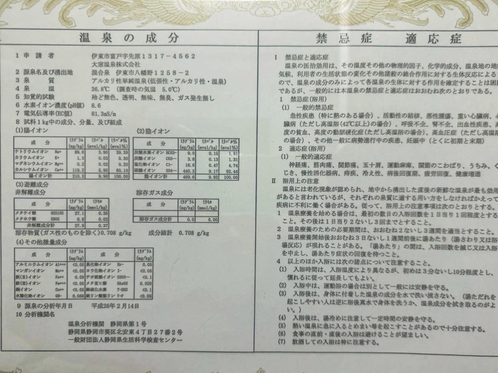 貸別荘花摘里　伊豆高原 Futo Buitenkant foto