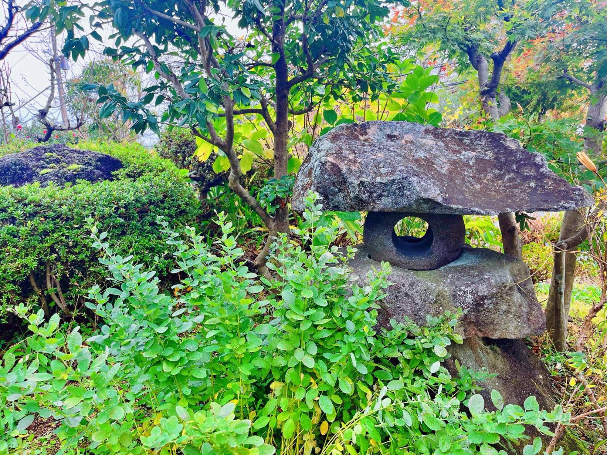 貸別荘花摘里　伊豆高原 Futo Buitenkant foto